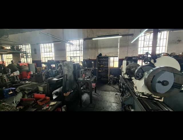 BUSINESS FOR SALE IN ROODEPOORT CENTRAL